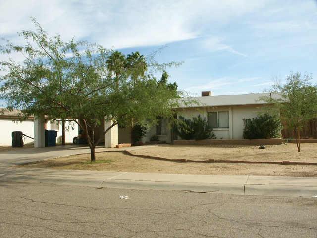 1318 W Runion Dr., Phoenix, AZ 85027
