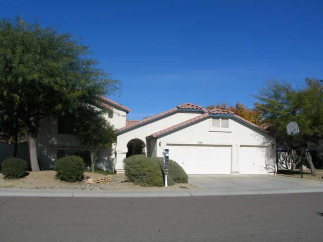 6140 W Mescal St., Glendale, AZ 85304