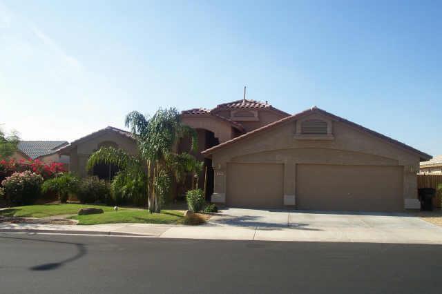 3228 S Tambor St., Mesa, AZ 85212
