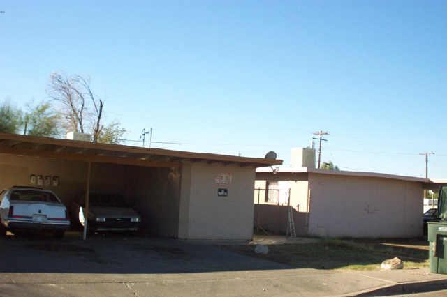 3241 W Jefferson St., Phoenix, AZ 85009