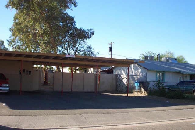 3231 W Jefferson St., Phoenix, AZ 85009