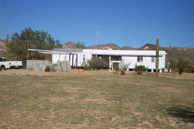 1748 Mckellips Blvd., Apache Junction, AZ 85219