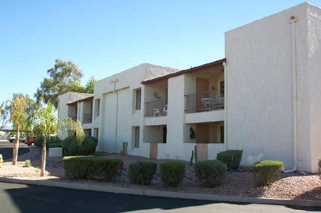 5518 E Lindstrom Ln. #3029, Mesa, AZ 85215