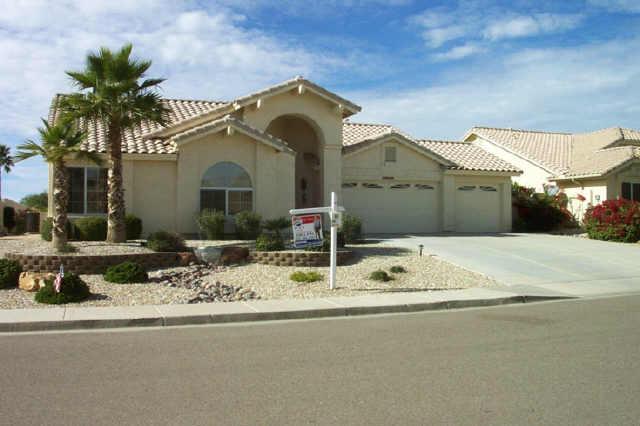 19750 N 83 Dr., Peoria, AZ 85382