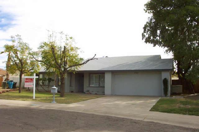 7701 W Mariposa Dr., Phoenix, AZ 85033