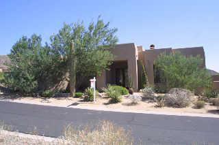 12365 N 134th Way, Scottsdale, AZ 85259