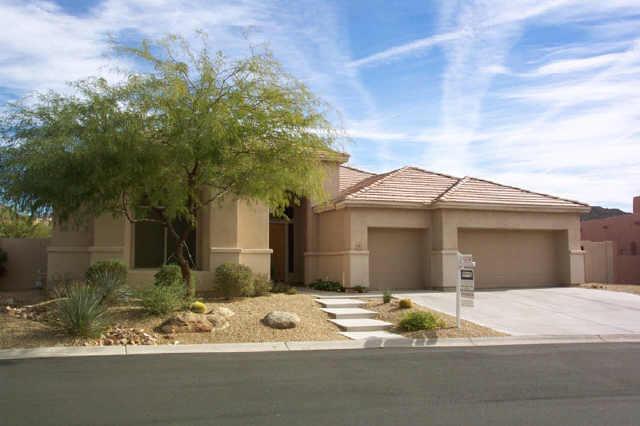 6460 E Trailridge Cir. ##5, Mesa, AZ 85215