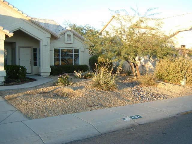 4202 E White Aster St., Ahwatukee, AZ 85044