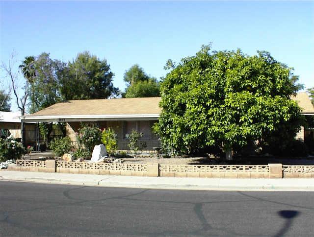 1837 E Brookdale St., Mesa, AZ 85203