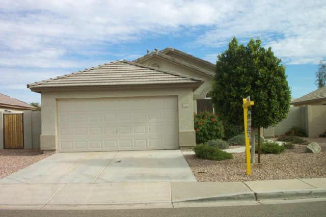 20423 N 81st Dr., Peoria, AZ 85382