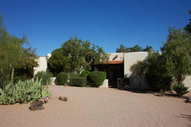 5665 N Saguaro Rd., Paradise Valley, AZ 85253