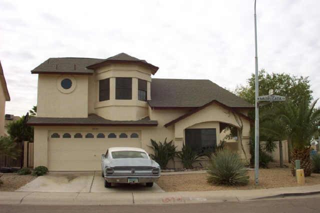 9925 W Madrugada Ave., Phoenix, AZ 85037