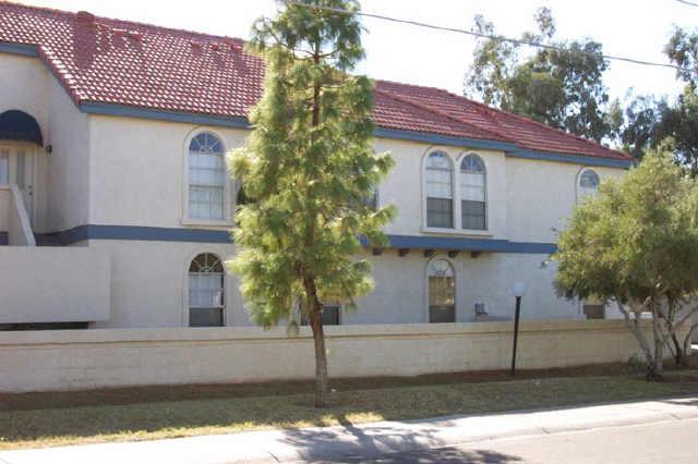 1402 S Jentilly Ln. #206, Tempe, AZ 85281