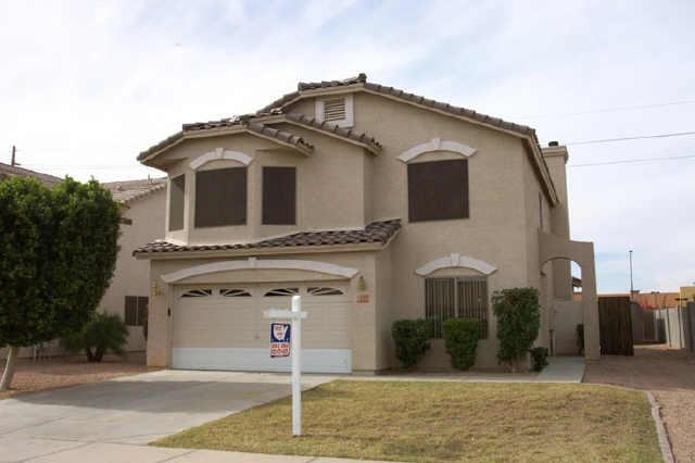 1492 N Saddle St., Gilbert, AZ 85233