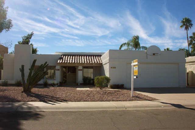 8725 E San Bruno Dr., Scottsdale, AZ 85258