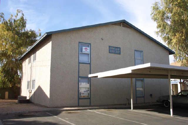 260 W 8th Ave., Mesa, AZ 85210