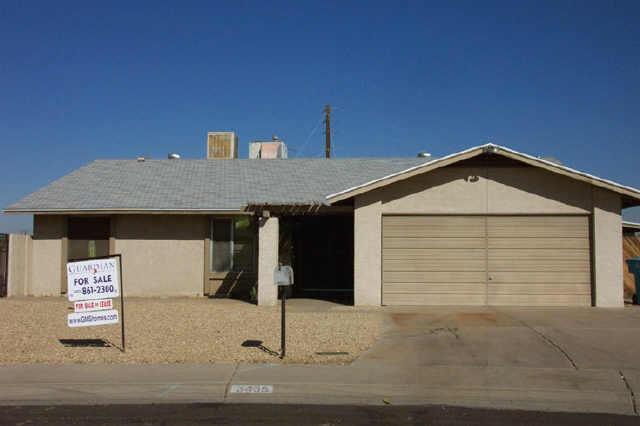 3436 E Dahlia Dr., Phoenix, AZ 85032