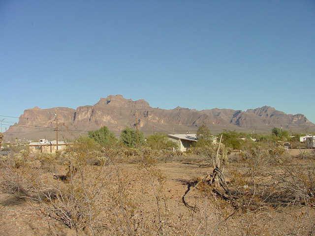 270 N Acacia Rd. #046, Apache Junction, AZ 85220