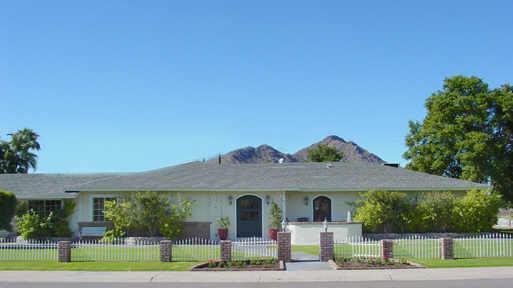 5144 N 69 Pl., Paradise Valley, AZ 85253