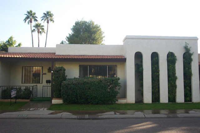1733 W Marlette Ave., Phoenix, AZ 85015