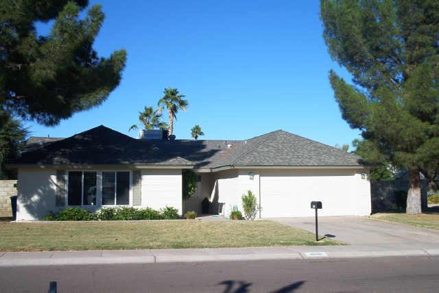 4346 E Ahwatukee Dr., Ahwatukee, AZ 85044