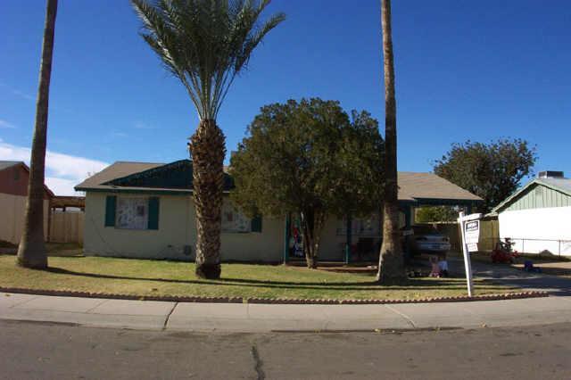 1616 N 56 Dr., Phoenix, AZ 85035