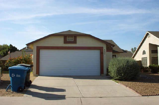 6832 S 18th St., Phoenix, AZ 85042