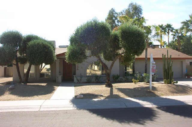 5335 E Hillery Dr., Phoenix, AZ 85254
