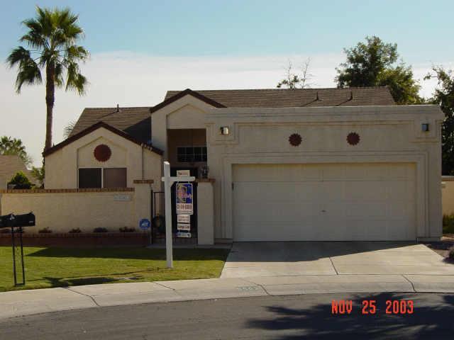 6503 W Beryl Ave., Glendale, AZ 85302