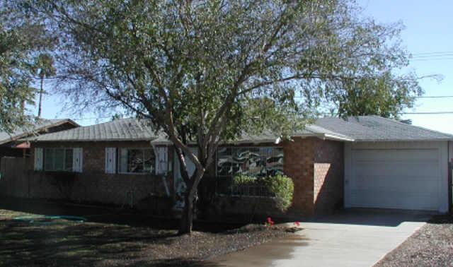 7323 E Almeria Rd., Scottsdale, AZ 85257