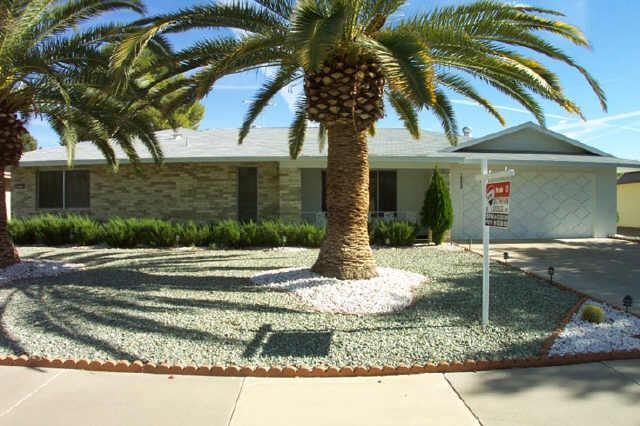 18223 N Organ Pipe Dr., Sun City, AZ 85373
