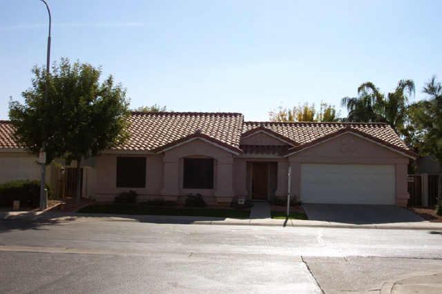 3851 W Dublin St., Chandler, AZ 85226