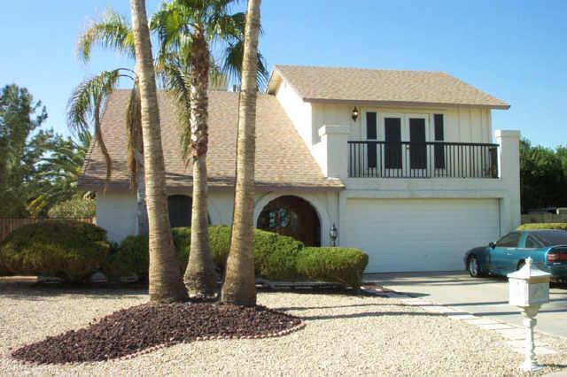 4422 W Villa Theresa Dr., Glendale, AZ 85308