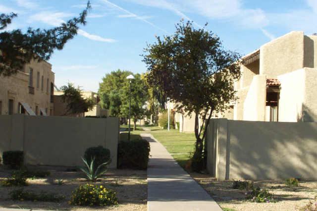 4339 W Solano Dr North, Glendale, AZ 85301