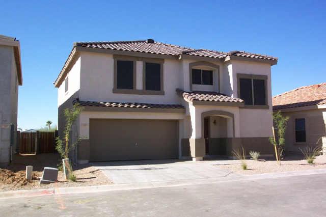 3318 S Chaparral Rd., Apache Junction, AZ 85119