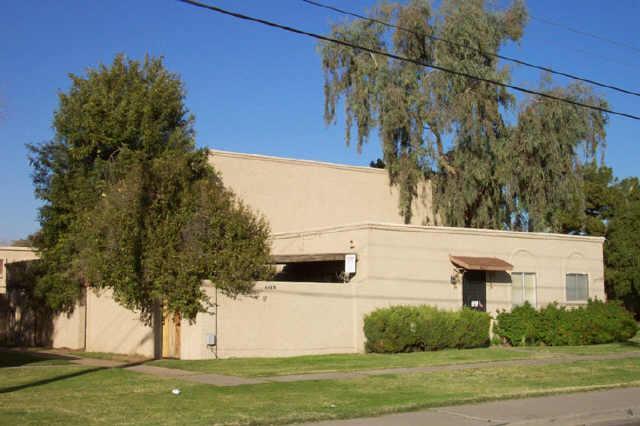 4001 S 44th St., Phoenix, AZ 85040