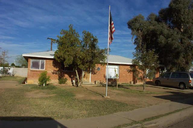 3442 N 50th Ave., Phoenix, AZ 85031