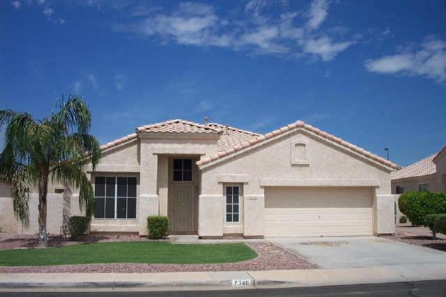 7340 E Lomita Ave., Mesa, AZ 85208