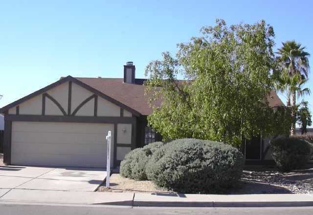 1968 N Ithica St., Chandler, AZ 85225