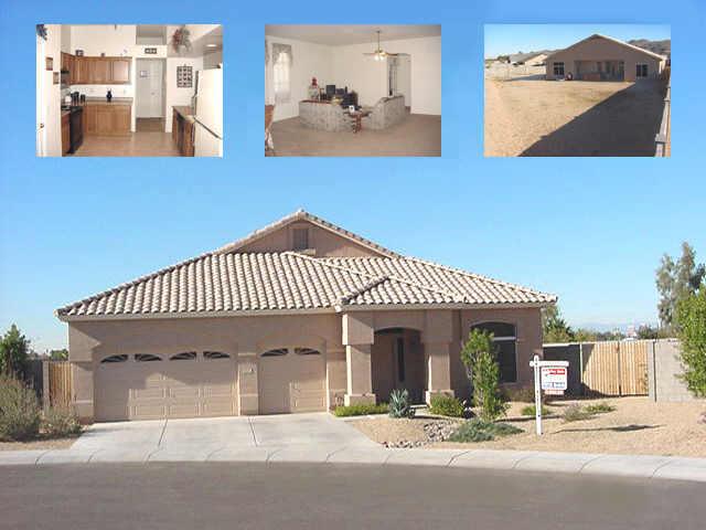 1302 E Branham Ln., Phoenix, AZ 85042