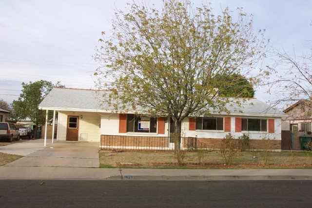 1624 W Auburn St., Mesa, AZ 85201