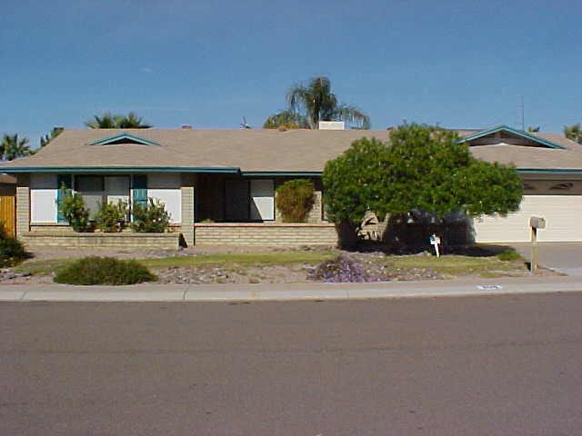 1126 E Renee Dr., Phoenix, AZ 85024