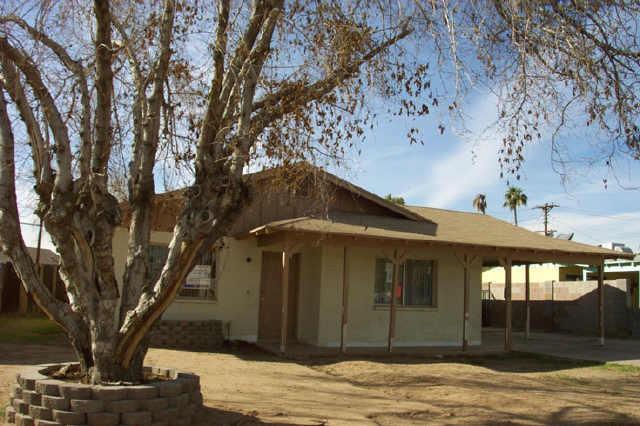 2550 N 52nd Ave., Phoenix, AZ 85035