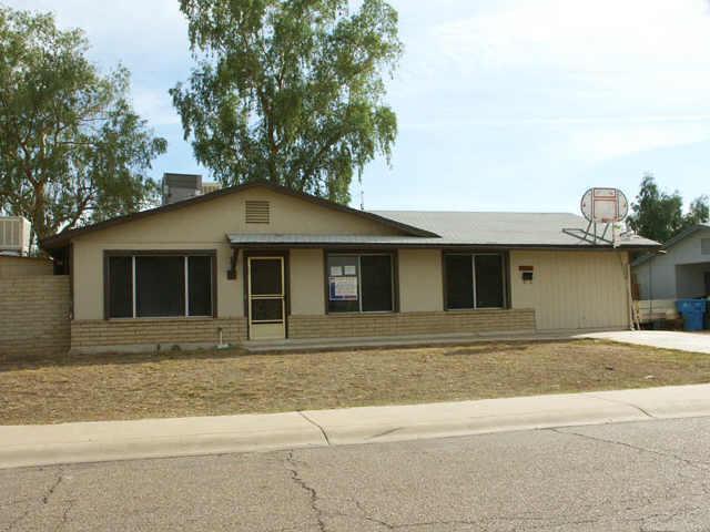 1311 W Halstead Dr., Phoenix, AZ 85023