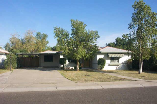 4311 N 16th Dr., Phoenix, AZ 85015