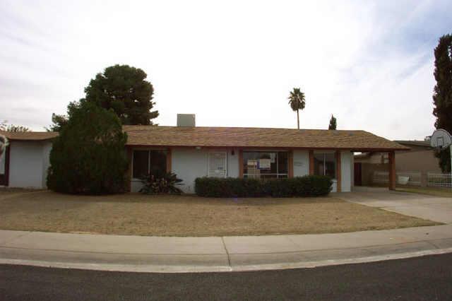 8749 W Sells Dr., Phoenix, AZ 85037