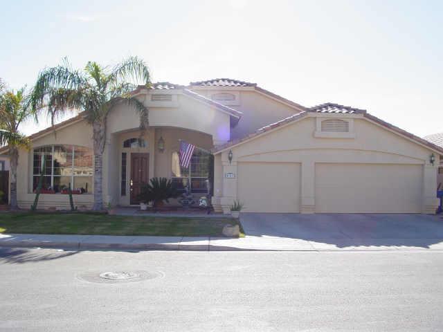 4707 W Tyson St., Chandler, AZ 85226