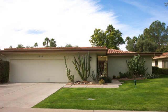 7738 E Bisbee Dr., Scottsdale, AZ 85258