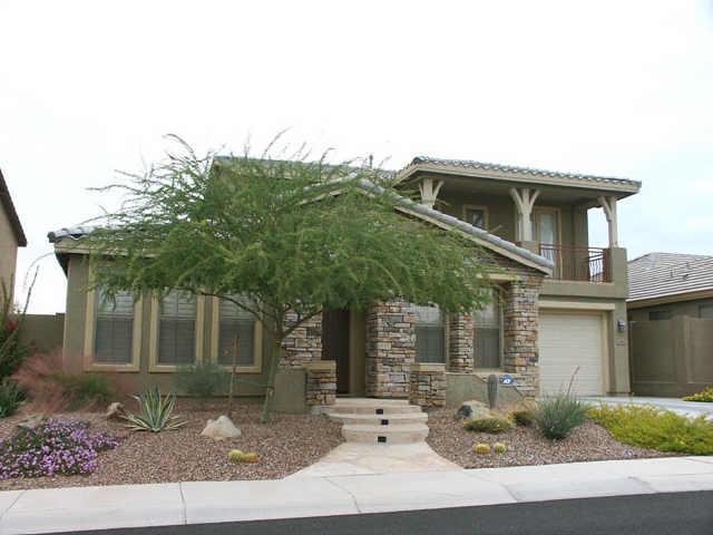 3414 W Warren Dr., Anthem, AZ 85086