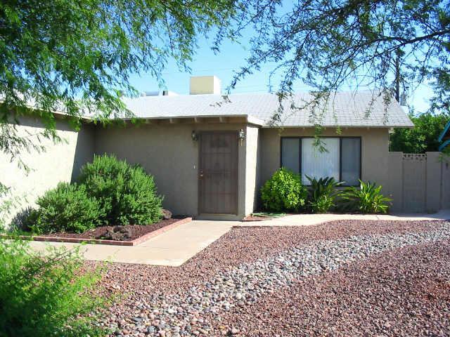8425 E Orange Blossom Ln. #WOW, Scottsdale, AZ 85250